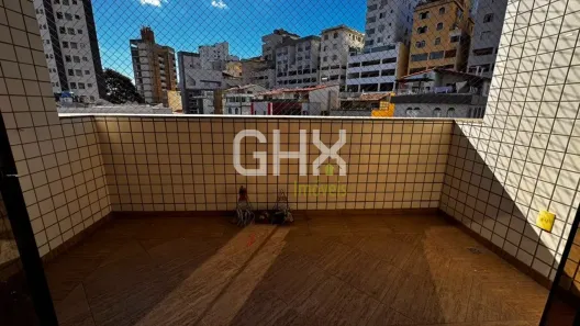 Apartamento com 4 Quartos à venda, 147m² no Cidade Nova, Belo Horizonte