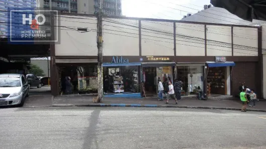 Ponto Comercial para alugar, 18m² no Sé, São Paulo