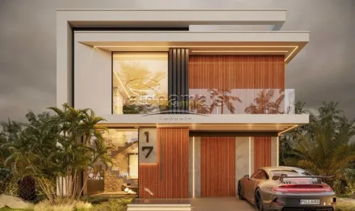 Casa de Condomínio com 4 Quartos à venda, 223m² no Condomínio Allure Beach Condo, Xangri-lá