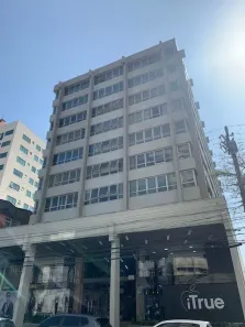 Ponto Comercial para alugar, 37m² no Centro, Joinville