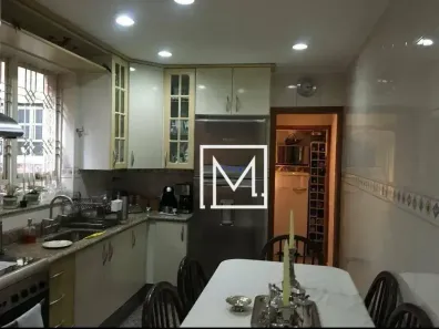 Casa com 4 Quartos à venda, 150m² no Vila Monumento, São Paulo