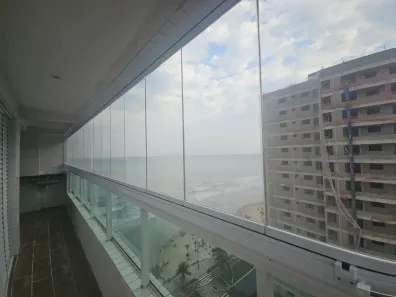 Apartamento com 2 Quartos à venda, 77m² no Flórida, Praia Grande