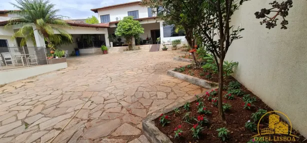 Sobrado com 6 Quartos à venda, 800m² no Setor Habitacional Vicente Pires - Trecho 3, Brasília