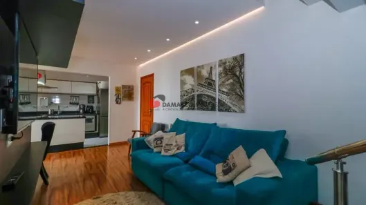 Cobertura com 2 Quartos à venda, 160m² no Santa Maria, São Caetano do Sul