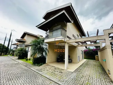 Casa com 3 Quartos à venda, 135m² no Nova Gardênia, Atibaia