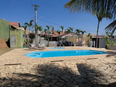 Casa de Condomínio com 3 Quartos à venda, 140m² no Parque Paduan, Taubaté