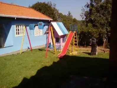 Fazenda/Sítio com 3 Quartos à venda, 261m² no Chácara Alvorada, Indaiatuba