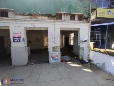 Lote/Terreno à venda, 301m² no Vila Ipiranga, Porto Alegre