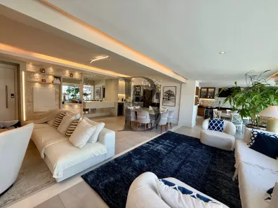 Apartamento com 4 Quartos à venda, 250m² no Santo Amaro, São Paulo