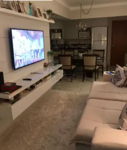 Apartamento com 2 Quartos à venda, 79m² no Nova Aliança, Ribeirão Preto