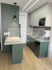 Apartamento com 1 Quarto para alugar, 45m² no Planalto Paulista, São Paulo