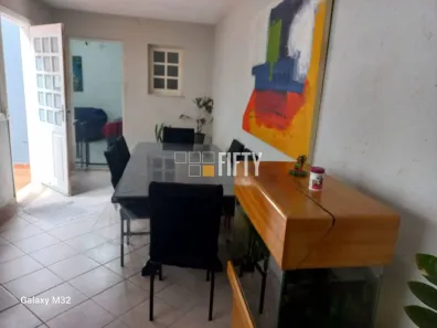 Casa de Condomínio com 3 Quartos à venda, 275m² no Planalto Paulista, São Paulo