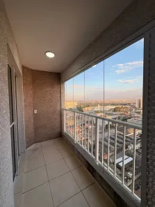 Apartamento com 2 Quartos para alugar, 55m² no Vila São João, Guarulhos