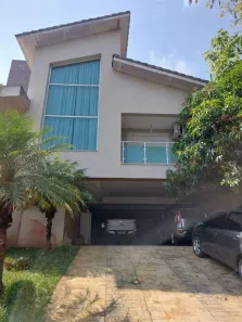 Casa de Condomínio com 3 Quartos à venda, 440m² no Tarumã, Santana de Parnaíba