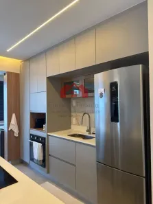 Apartamento com 2 Quartos à venda, 69m² no Alphaville Empresarial, Barueri