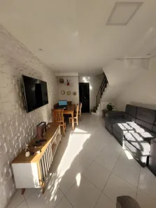 Casa de Condomínio com 3 Quartos à venda, 90m² no Parque Munhoz, São Paulo