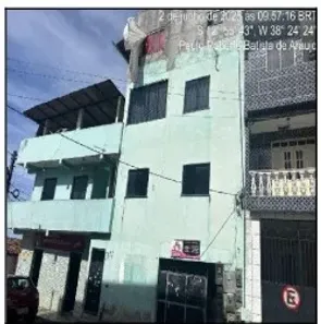 Apartamento com 1 Quarto à venda, 120m² no Trobogy, Salvador