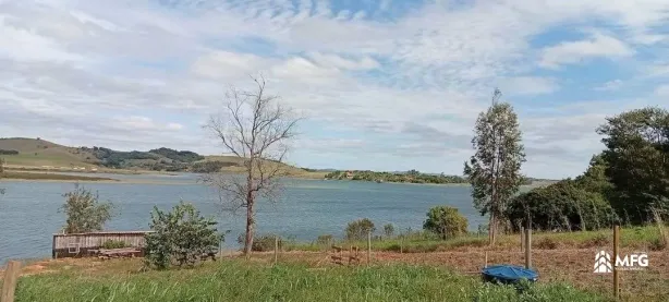 Lote/Terreno à venda, 2350m² no Área Rural de Barão de Antonina, Barão de Antonina