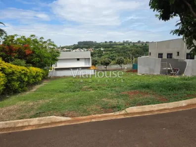 Lote/Terreno à venda, 252m² no Loteamento Santa Marta, Ribeirão Preto