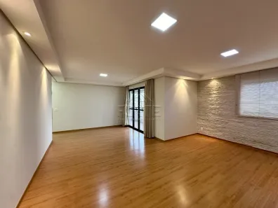 Apartamento com 3 Quartos à venda, 168m² no Centro, Piracicaba