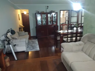 Apartamento com 3 Quartos à venda, 130m² no Santa Paula, São Caetano do Sul