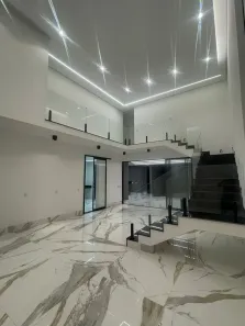 Casa de Condomínio com 4 Quartos à venda, 325m² no Fazenda Vau das Pombas, Goiânia