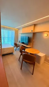 Apartamento com 1 Quarto para alugar, 23m² no Pituba, Salvador