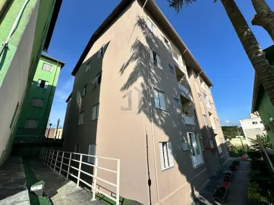 Apartamento com 2 Quartos à venda, 54m² no Vila Nova Aparecida, Mogi das Cruzes