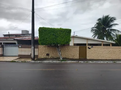 Casa com 4 Quartos à venda, 230m² no Jaguaribe, João Pessoa