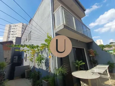 Sobrado com 5 Quartos à venda, 250m² no Vila Guilhermina, São Paulo