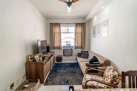 Apartamento com 1 Quarto à venda, 57m² no Tauá, Rio de Janeiro
