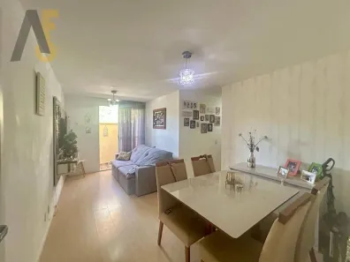 Apartamento com 2 Quartos à venda, 61m² no Freguesia (Jacarepaguá), Rio de Janeiro