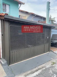 Sobrado com 4 Quartos à venda, 140m² no Jardim Mangalot, São Paulo