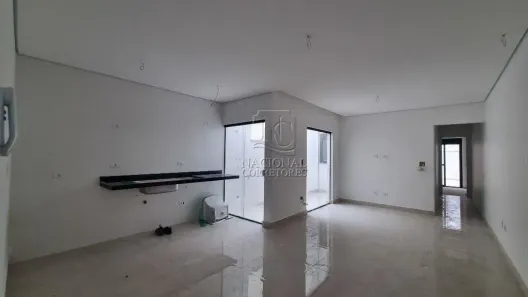 Apartamento com 2 Quartos à venda, 70m² no Parque das Nações, Santo André