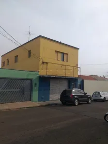 Imóvel Comercial com 3 Quartos à venda, 391m² no Jardim São Carlos, São Carlos