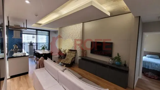 Apartamento com 3 Quartos à venda, 105m² no Jardim das Acácias, São Paulo