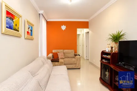 Apartamento com 3 Quartos à venda, 108m² no Padre Eustáquio, Belo Horizonte