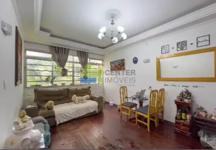 Apartamento com 3 Quartos à venda, 104m² no Vila Mariana, São Paulo