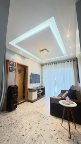 Apartamento com 2 Quartos para alugar, 55m² no Tenoné, Belém