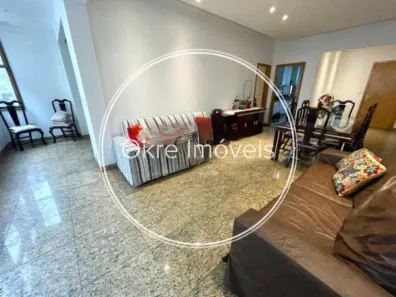 Apartamento com 3 Quartos à venda, 156m² no Copacabana, Rio de Janeiro