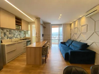 Apartamento com 2 Quartos à venda, 73m² no Saco dos Limões, Florianópolis