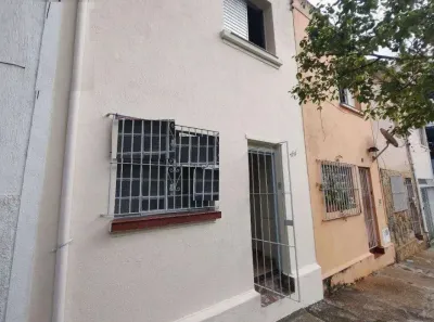 Sobrado com 2 Quartos à venda, 80m² no Mooca, São Paulo