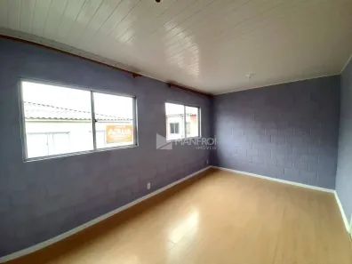 Apartamento com 1 Quarto à venda, 39m² no Bela Vista, Alvorada