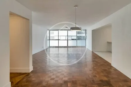 Apartamento com 3 Quartos à venda, 167m² no Consolação, São Paulo