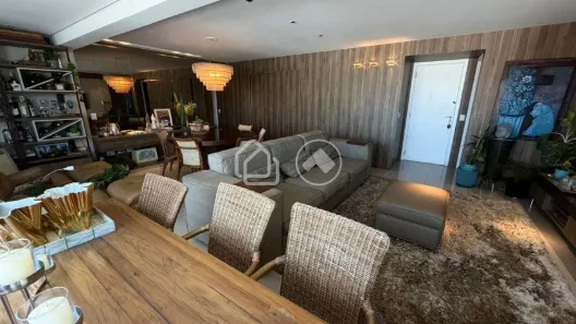 Apartamento com 3 Quartos à venda, 142m² no Buritis, Belo Horizonte
