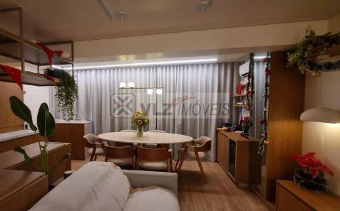 Apartamento com 2 Quartos à venda, 66m² no Ipiranga, São Paulo