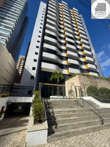 Apartamento com 1 Quarto para alugar, 45m² no Itaigara, Salvador