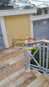Sobrado com 4 Quartos à venda, 360m² no Jardim Franca, São Paulo
