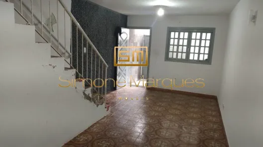 Casa de Condomínio com 3 Quartos à venda, 106m² no Santa Teresinha, São Paulo