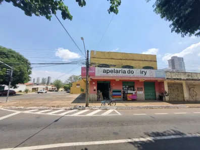 Prédio Comercial à venda, 235m² no Jardim América, Goiânia